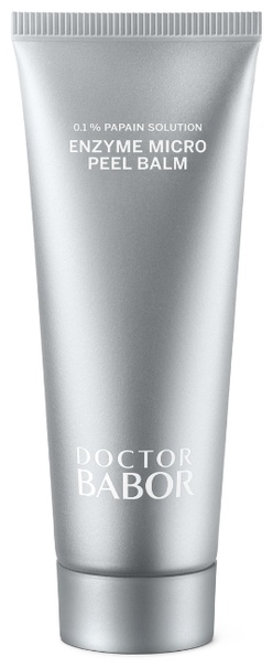 BABOR пилинг Enzyme Micro Peel Balm 75 мл