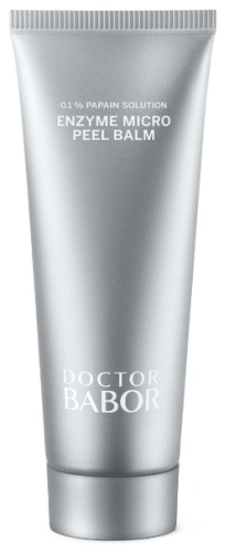BABOR пилинг Enzyme Micro Peel Balm 75 мл