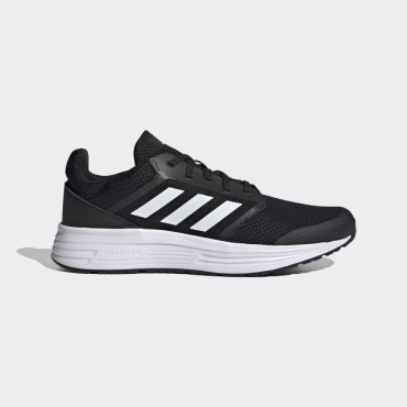 Кроссовки Adidas черный