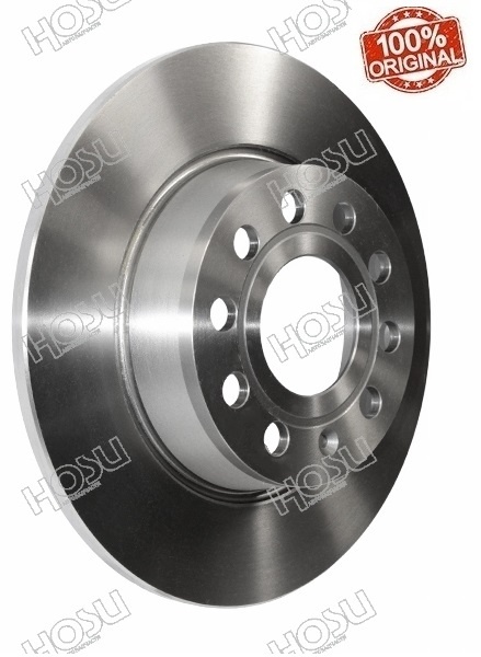 Диски HOSU задние HSDB0081-M