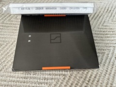 Zeekr салонный фильтр CN95