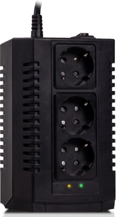 Стабилизатор напряжения SVC AVR-600-S