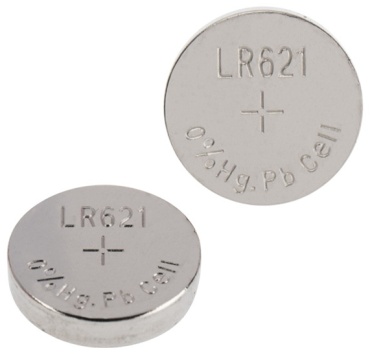 Батарейка AG1 REXANT 10 шт
