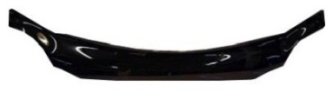 CA Plastic 2010010101015 для Subaru Impreza 1999-2002