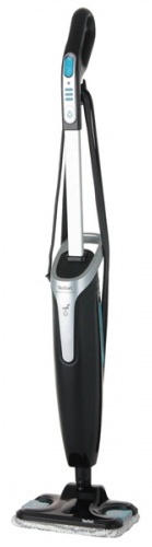 Купить Пароочиститель Tefal VP6555RH черный в Алматы – Магазин на Kaspi.kz
