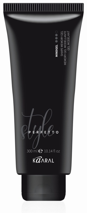 Kaaral Shape Memory Gel гель средняя фиксация 300 мл