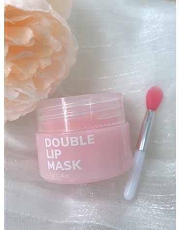 Маска Double Lip Mask 7 г