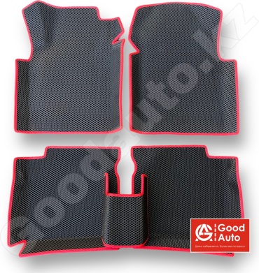 GoodAuto GA07MXA32BR Nissan Maxima 1994-1998 черный, красный