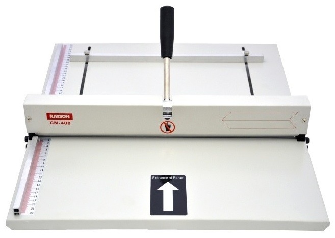 RAYSON CM-480