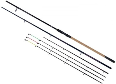 Maximus Invader MFRI330M 30-90G 3.3M