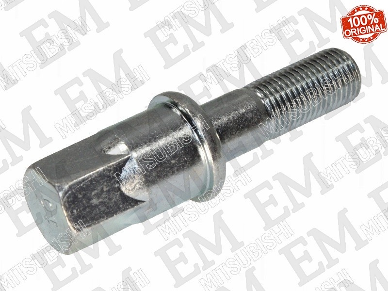 Mitsubishi болт коленчатого вала MD062109