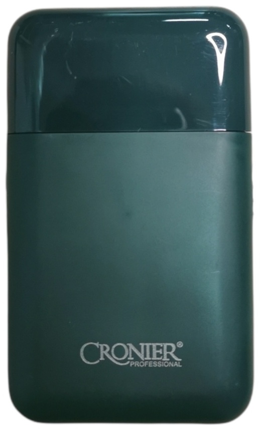 Купить Электробритва Cronier CR-828 роторная от сети / аккумулятора в ...