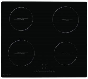 Zigmund & Shtain CI 35.6 B черный