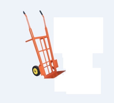 Paradyz тележка грузовая до 250 кг
