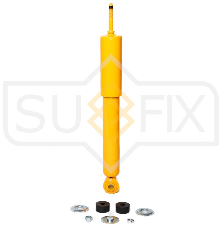 Амортизатор Sufix передний SA1540 1 шт