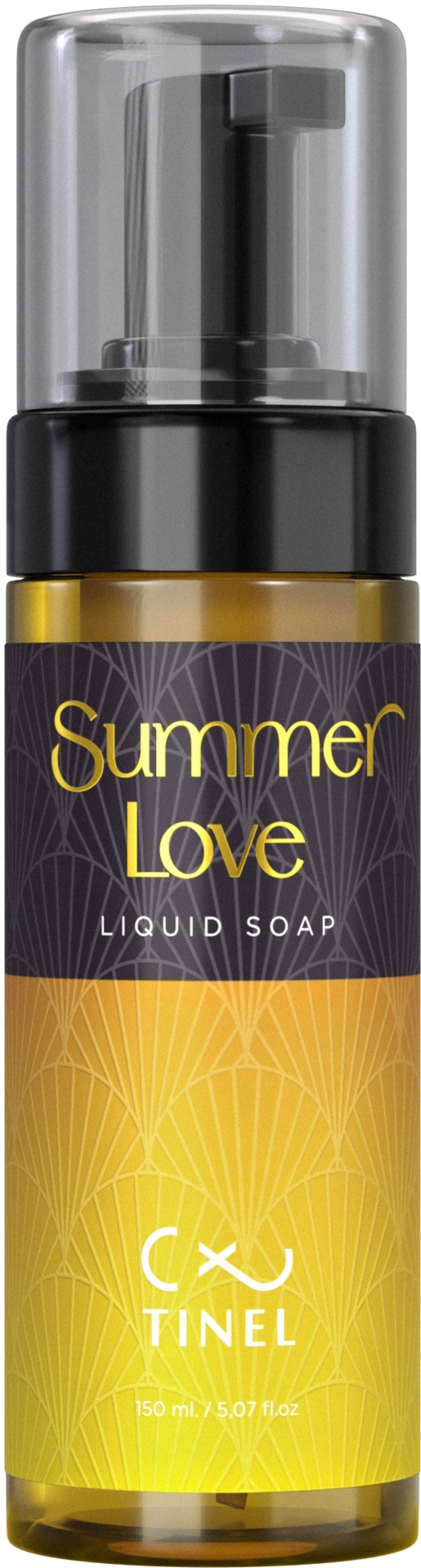 Tinel мыло Summer Love 150 мл