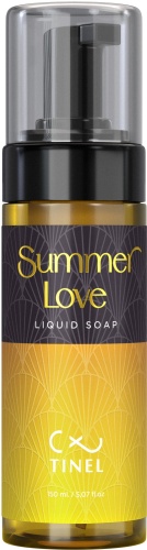 Tinel мыло Summer Love 150 мл
