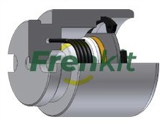 FRENKIT Поршень, Корпус Скобы Тормоза K353901