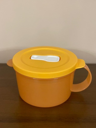 Tupperware контейнер Tupperware, пластик