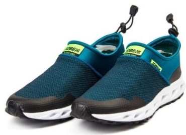 JOBE R75032 5.5 мм синий 37