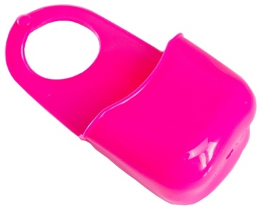 Держатель для губки Sima's Kitchen 100 10x4 см