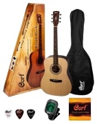 Гитара акустическая Cort Earthpack-OP бежевый
