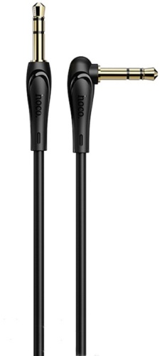 Кабель Hoco 3.5 mm jack - 3.5 mm jack 1 м