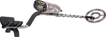 Металлоискатель Bounty Hunter Camo-LS