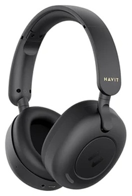 Наушники Havit H655BT черный