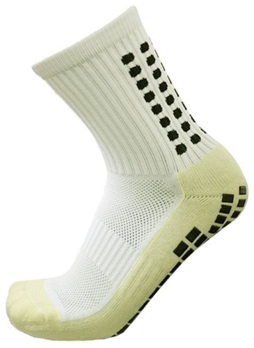 Носки 1 пара белый 38-45