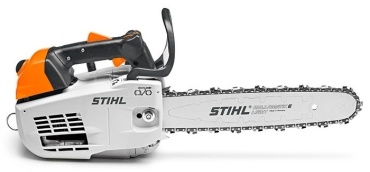 Бензопила STIHL MS 201 TC-M 1145-011-3027