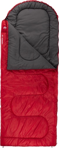 Outventure Toronto UOS030R2M красный