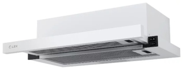 LEX Hubble G 600 белый