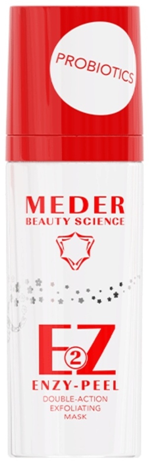 Маска для лица Meder крем Enzy Peel 2 50 мл