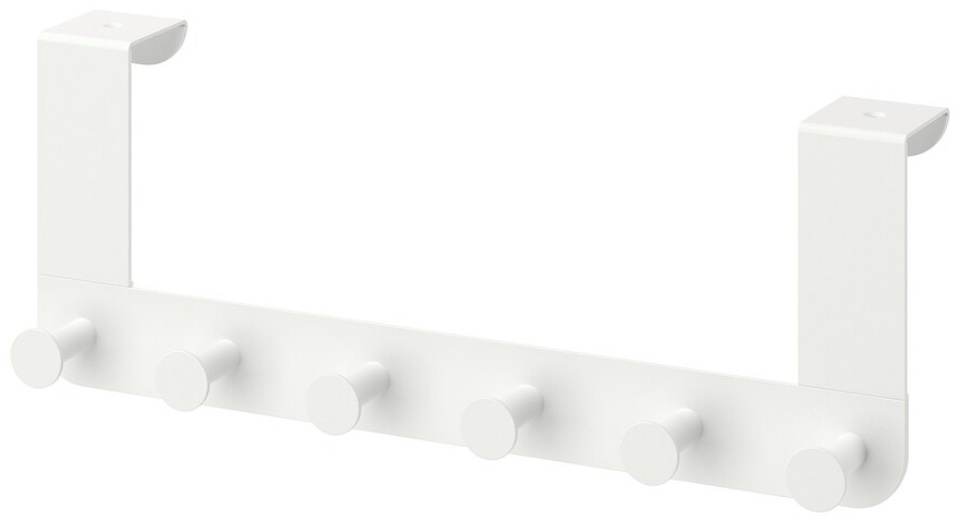 IKEA держатель ЭНУДДЭН 003.689.89 5 шт, металл