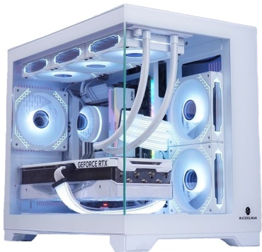 ITBRO i9-14900KF / RTX 4090 24 Гб / 64 Гб / 4000 Гб HDD+SSD 2000 Гб / Win 11 Pro