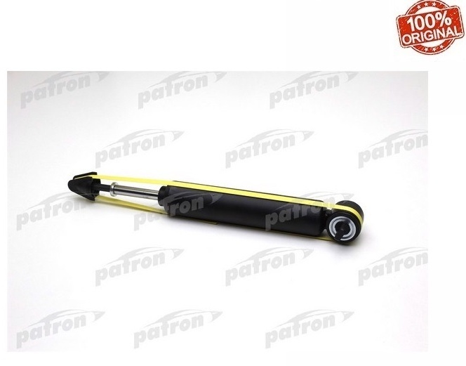 Амортизатор PATRON задний PSA554004 1 шт