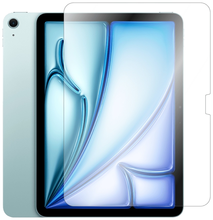 Пленка для Apple iPad Air 11 2024