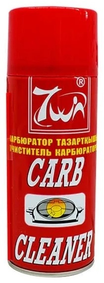 7WIN 310647 Очиститель карбюратора 0.45 л