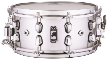 Рабочий барабан MAPEX BPNAL4651CN серебристый