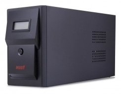 Источник бесперебойного питания Must EW 2110 800VA