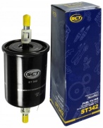SCT топливный фильтр St342