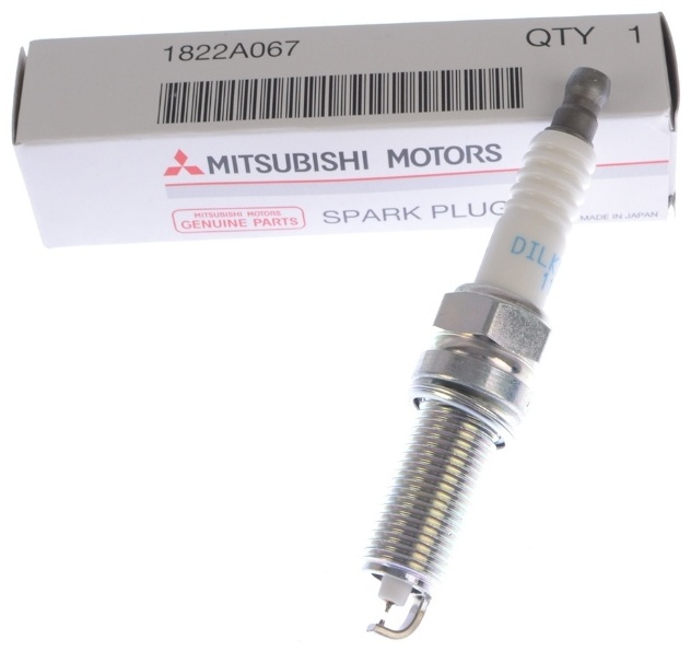 Свеча зажигания Mitsubishi 1822A067