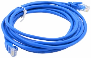 Кабель iLAN RJ-45 - RJ-45 3 м