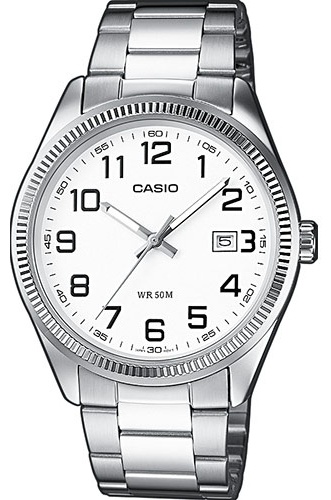 Кварцевые CASIO MTP-1302PD-7BVEF латунь