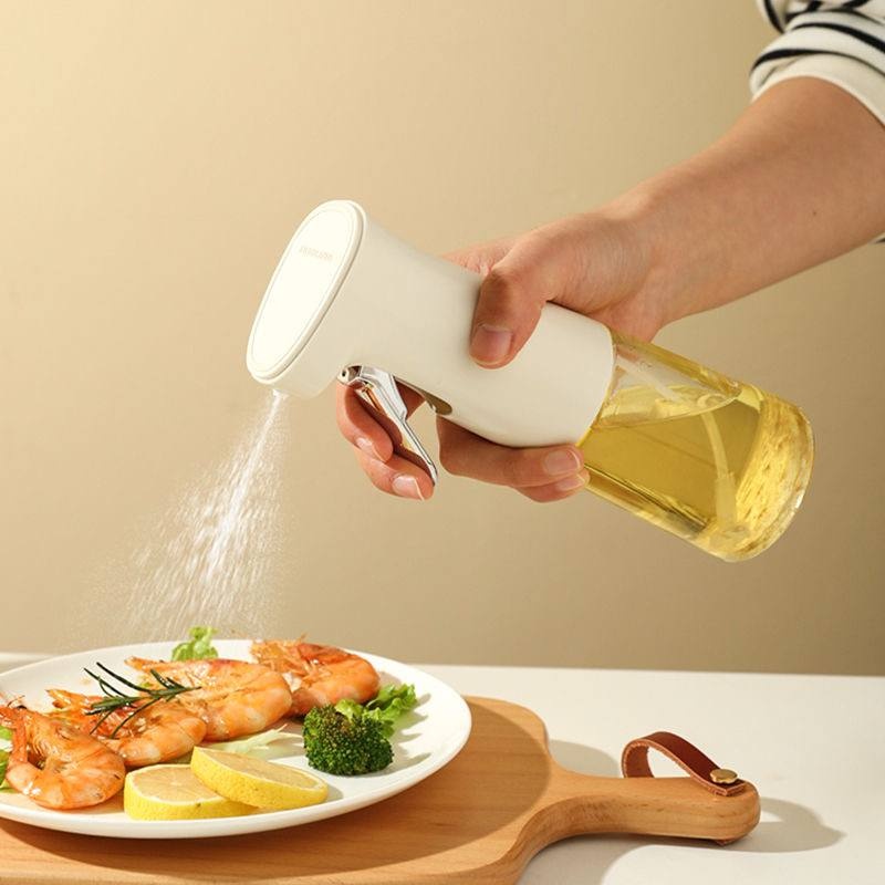 Купить Бутылка с распылителем 729300000, пластик, стекло в Алматы ...
