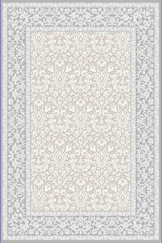 Ковер Kumsal 200x400 см, длинный ворс, Казахстан