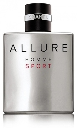 Купить CHANEL Allure homme sport туалетная вода EDT 100 мл в Алматы ...