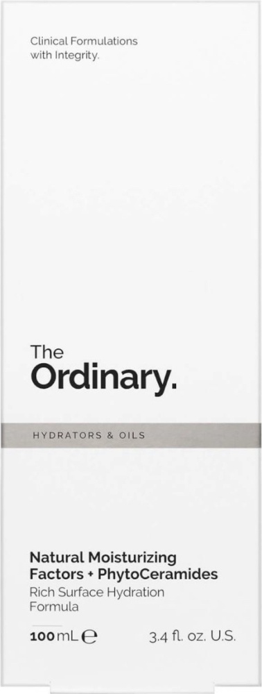 Купить The Ordinary крем NATURAL MOISTURIZING FACTORS AND ...