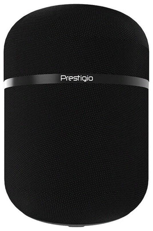 Prestigio Superior PSS111SBK черный